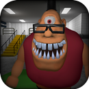 Mr Obby's Detention APK