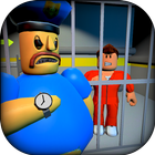 Obby Prison Escape 圖標