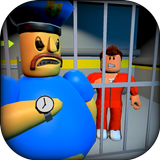 Obby Prison Escape simgesi