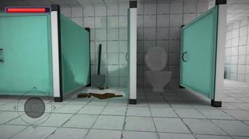 Obby Prison Escape capture d'écran 2