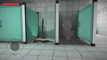 Obby Prison Escape syot layar 2