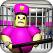 Escape Barry's Wife Prison আইকন