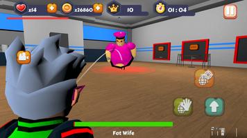 Escape Barry's Wife Prison Screenshot 2