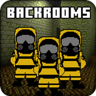 ikon Retro Backrooms