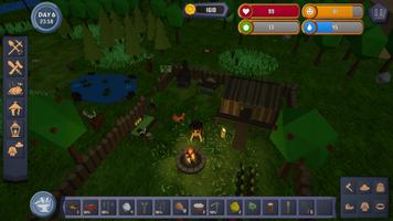 Forest Survival gönderen