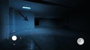 Into The Dark Rooms screenshot 1