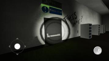 Into The Dark Rooms screenshot 2