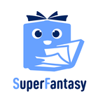 Super Fantasy - light novel simgesi