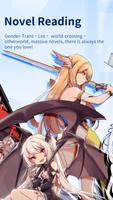 Super Fantasy - light novel Ekran Görüntüsü 1
