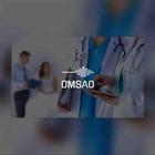 Omsao E-Pharmacy App icon