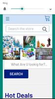 Omsao E-Pharmacy App capture d'écran 1