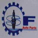 Sf Auto Spare Parts App, Spare APK