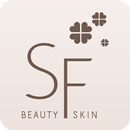 SF Beauty Skin aplikacja