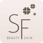 SF Beauty Skin 아이콘