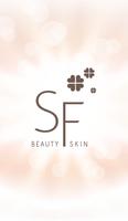 SF Beauty Skin plakat