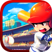 Baseball-Boy Star Batting Game