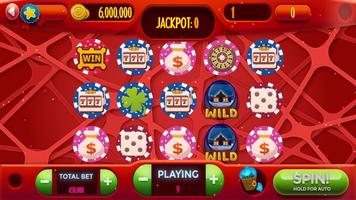 Jungle-Casino Jungle Games screenshot 3