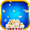 Popcorn-Burst Time Game