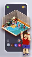 Voxel Art 3D ảnh chụp màn hình 1