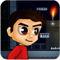 Escape the factory -platformer