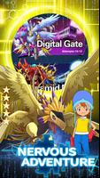 Digital World:epic adventure скриншот 1