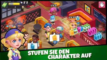 Chill Club Tycoon Screenshot 2