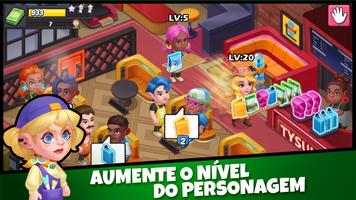 Chill Club Tycoon imagem de tela 2