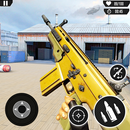 tấn công quan trọng:chiến tranh trò chơi bắn súng APK