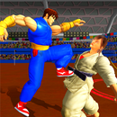 Võ karate trò chơi: kung fu Tr APK