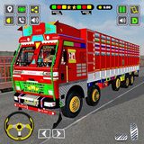 Camion Camion Simulateur: Cam icône