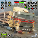Monstar Truck: 4x4 Mud Truck APK