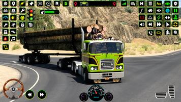 Monstar Truck: 4x4 Mud Truck capture d'écran 3