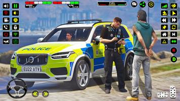 Trò chơi siêu xe cảnh sát Sim bài đăng
