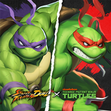 Street Fighter: Duel biểu tượng