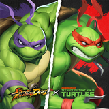 STREET FIGHTER: DUEL APK