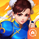 ストリートファイター: デュエル APK