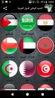 الأناشيد الوطنية للدول العربية poster