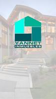 Yannet Inmuebles 海报