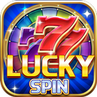Lucky777 Spin