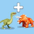 Merge Dino Master APK