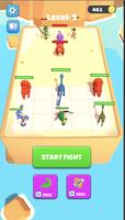 Merge Dino Master اسکرین شاٹ 2