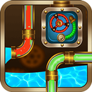 Plumber Game APK