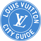 LV City Guide biểu tượng