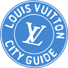 LV City Guide أيقونة