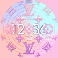 LV Watch Faces 2 imagem de tela 3