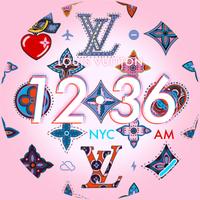 LV Watch Faces 2-poster