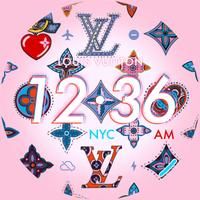 LV Watch Faces 2 poster