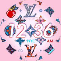 LV Watch Faces 2 plakat