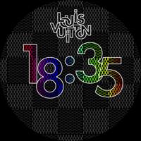 LV Watch Faces 2 스크린샷 1