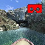 Relax River VR icône